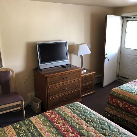 Angola Motel Zewnętrze zdjęcie
