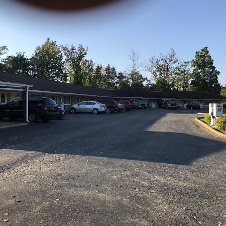 Angola Motel Zewnętrze zdjęcie