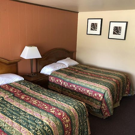 Angola Motel Zewnętrze zdjęcie