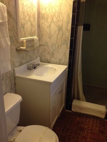 Angola Motel Zewnętrze zdjęcie