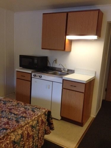 Angola Motel Zewnętrze zdjęcie