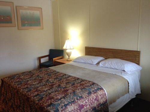 Angola Motel Zewnętrze zdjęcie