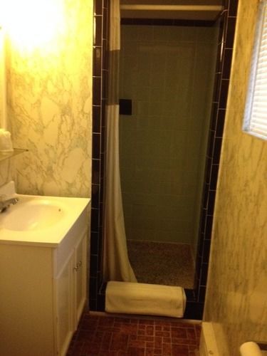 Angola Motel Zewnętrze zdjęcie