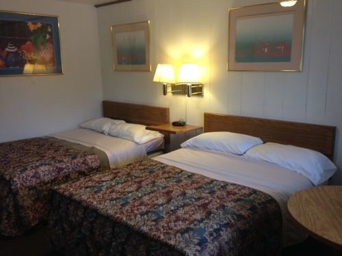 Angola Motel Zewnętrze zdjęcie