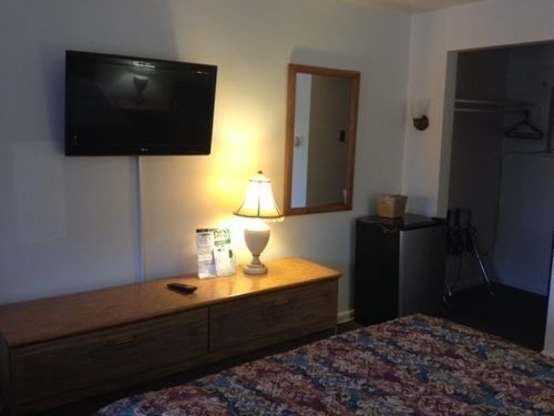 Angola Motel Zewnętrze zdjęcie