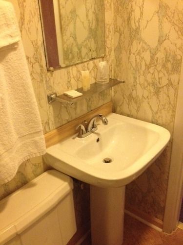 Angola Motel Zewnętrze zdjęcie