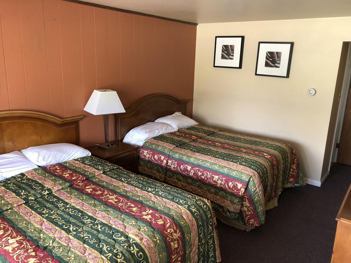 Angola Motel Zewnętrze zdjęcie
