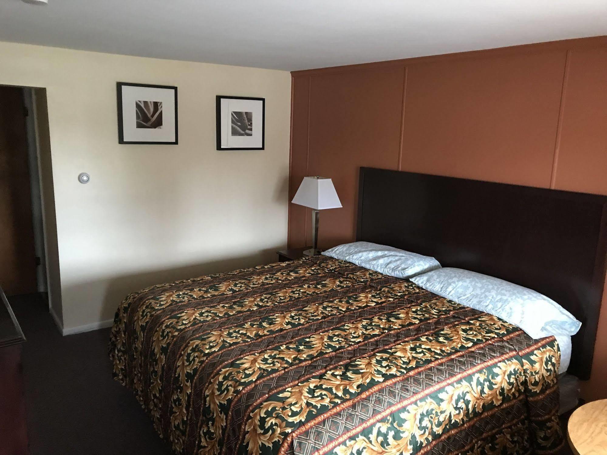 Angola Motel Zewnętrze zdjęcie
