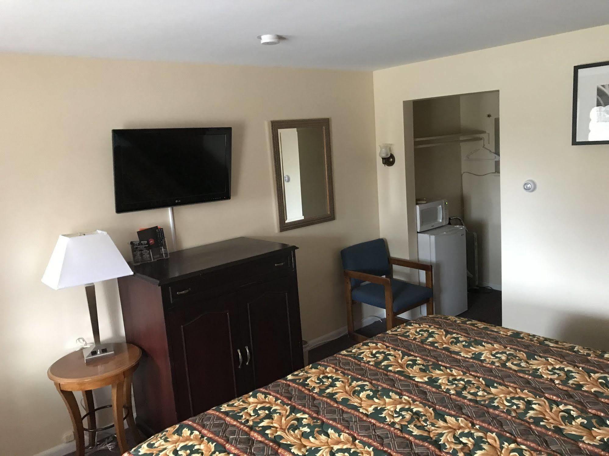 Angola Motel Zewnętrze zdjęcie